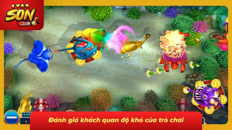 Đánh giá khách quan về tỷ lệ trả thưởng