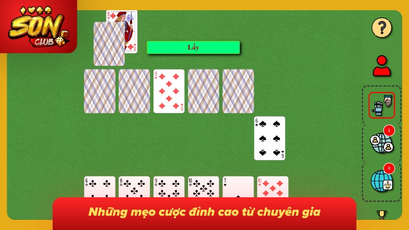Hướng Dẫn Cách Chơi Bài Tấn Cực Chuẩn Giúp Anh Em Thắng Đậm 4 Vận dụng chiến thuật thao túng tâm lý đối thủ