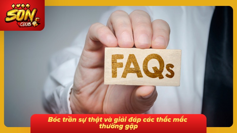 Nổ Hũ Thần Tài Sonclub – Giải Mã Cơ Chế Quay Hũ Tỷ Lệ Thắng 7 Giải đáp các vấn đề người chơi thường quan tâm